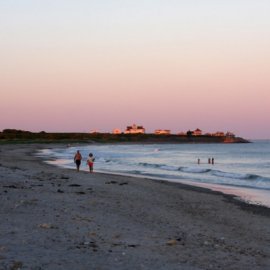 18. (Tie) Little Compton, Rhode Island | Best Attractions, Eateries, and Lodging