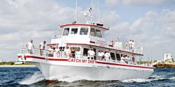  -- Top-Rated Fishing Trip in Ft. Lauderdale, Reg. 