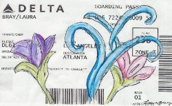 Airline Ticket