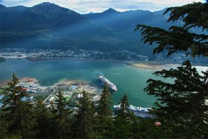 Alaska Cruise Tips