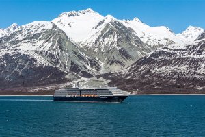 Alaska Cruise Tips