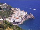 amalfi vacation package