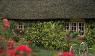 Bed and Breakfast Vouchers Ireland