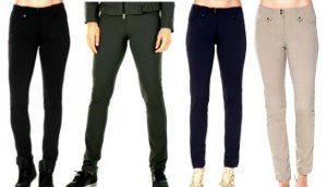 Best Travel Pants for Women: Function and Fashion!