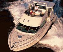 Boat Yacht Insurance