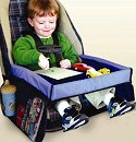 Child Travel Tray