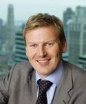 Chris Loughlin, Chief Executive Officer