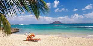 Corralejo, Fuerteventura