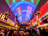 Fremont Street Experience