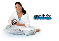 Gravity1st is simple to set up and use