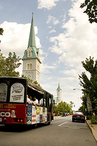 Historic Fredericksburg