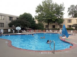 Holiday Inn Country Club Plaza Kansas City