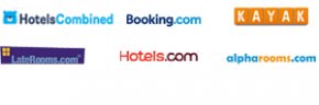 Hotel logos