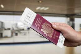 How to Keep Your Passport Safe While Traveling Abroad