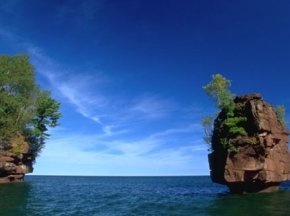 Image for Apostle Islands National Lakeshore