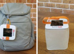 luminAID packlite 12 review