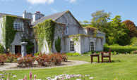 Manor House Hotels in Ireland
