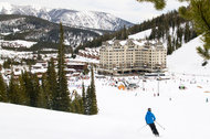 Montana’s Big Sky Resort Gets Bigger