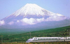 mount-fuji-shinkansen