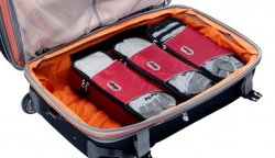 Packing Organizers: The Luggage Accessories that Help you Travel Light