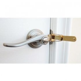 Portable Door Lock