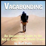 Rolf Potts' Vagabonding