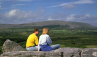 Romantic Tours of Ireland