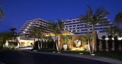 Rooms start at a night plus tax with a Travelzoo discount at the Fairmont Newport Beach.