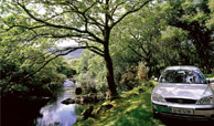 Self Drive Tours of Ireland