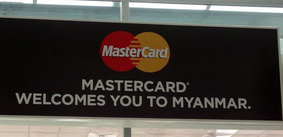 Burma, Independent Travel