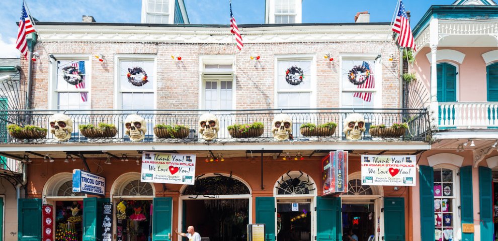 Fun Travel destinations