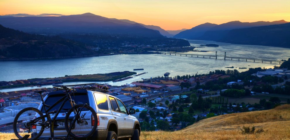 Fun Travel games in the car