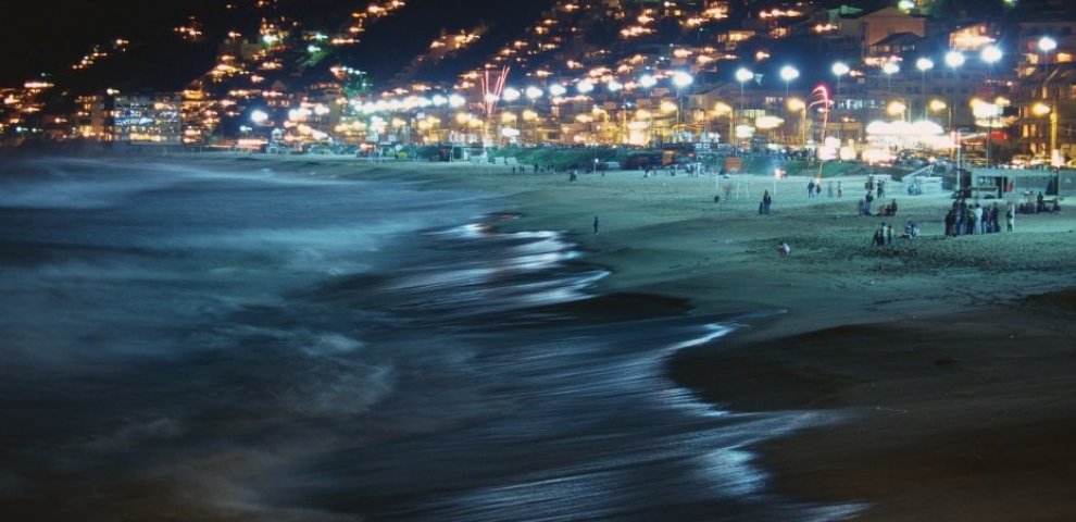 Fun Travel ideas to spend New Years