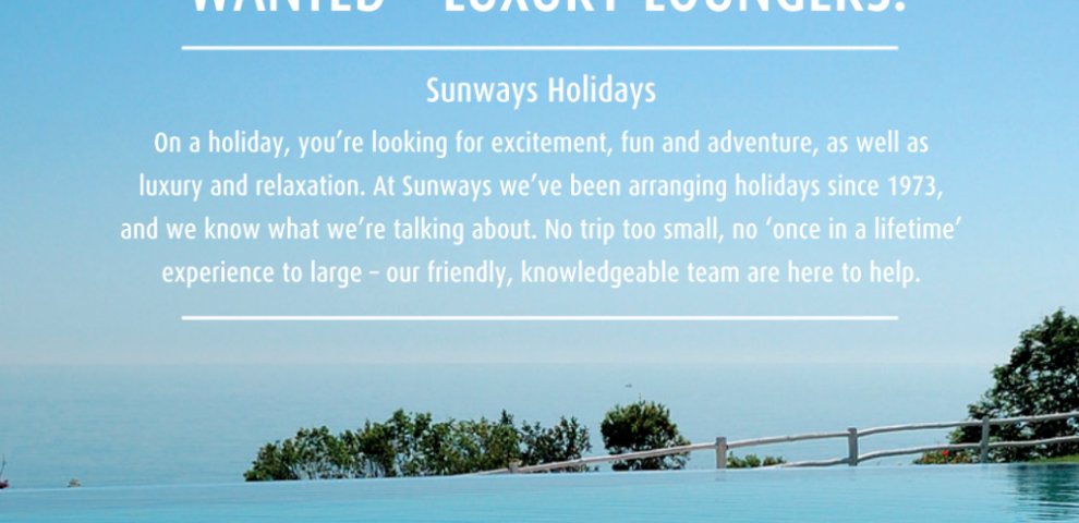 Independent Travel companies UK