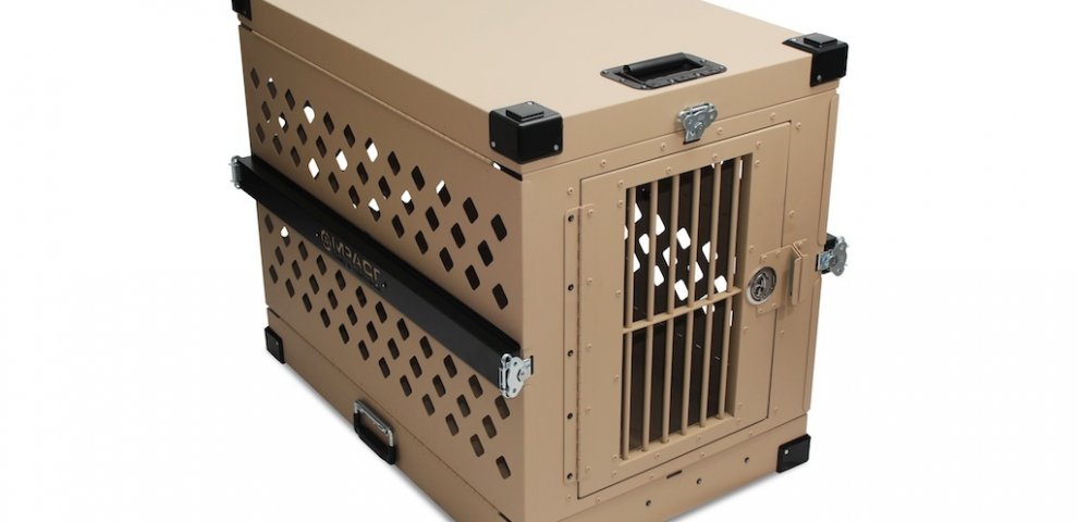 Travel Dog Crates Medium