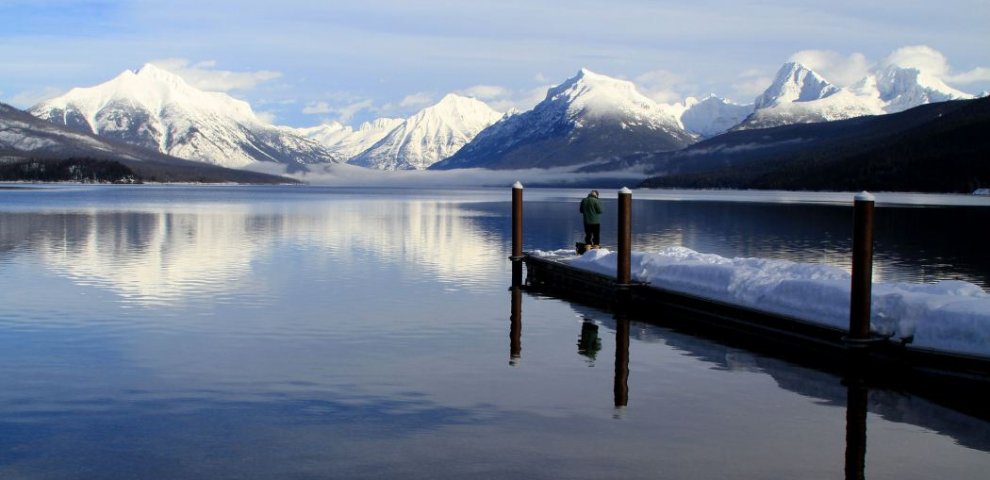 Travel Guide Montana