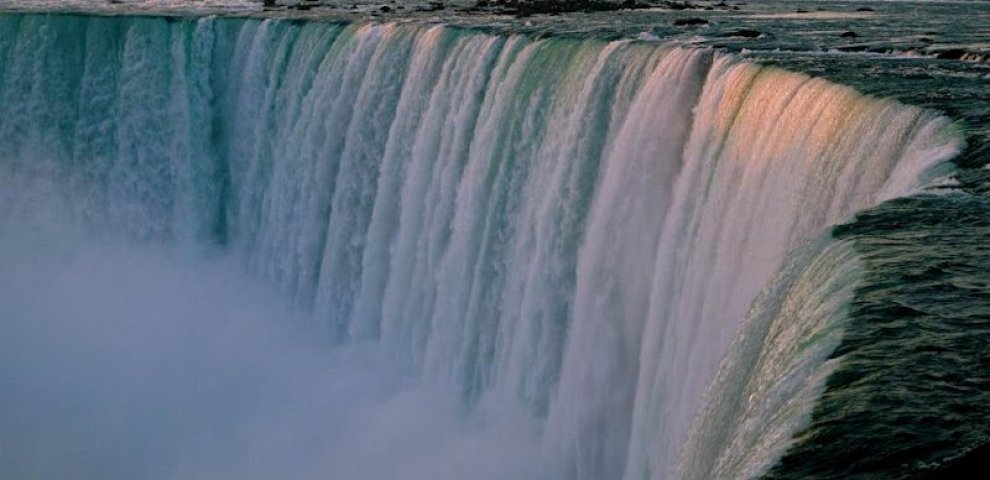Travel Guide Niagara Falls Canada