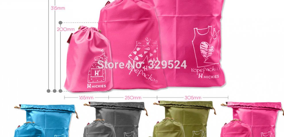 Travel Organizers for Women