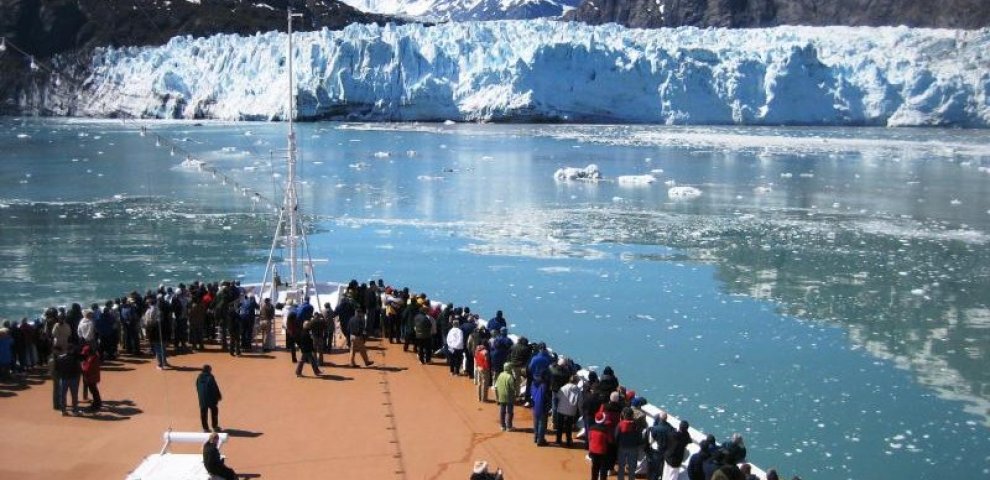 Travel Tips for Alaska cruise