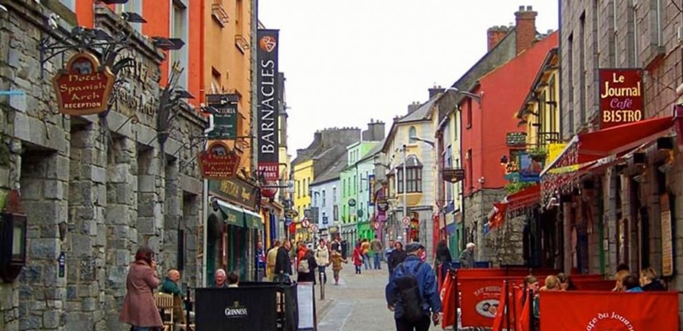 Travel Tips for Ireland