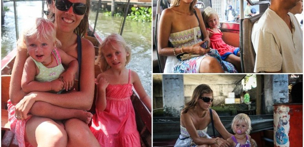 Travel Tips for Thailand