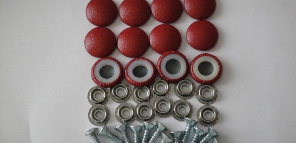 Travel Van Accessories