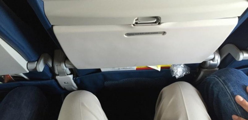 Travelers Bill of Rights