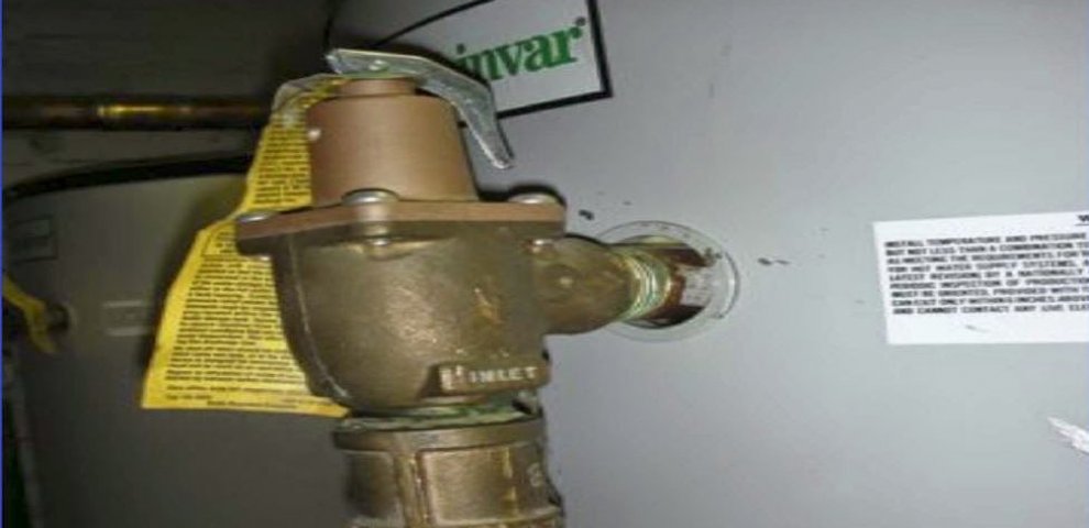Travelers Boiler inspections