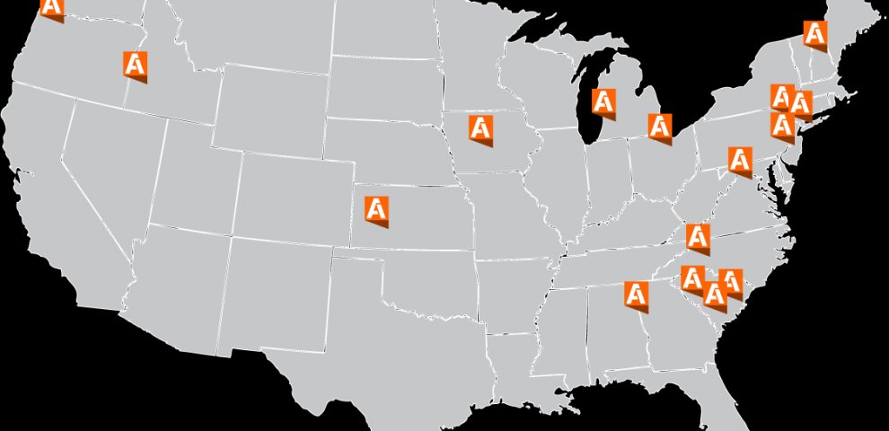 Traveling Exhibits For Schools