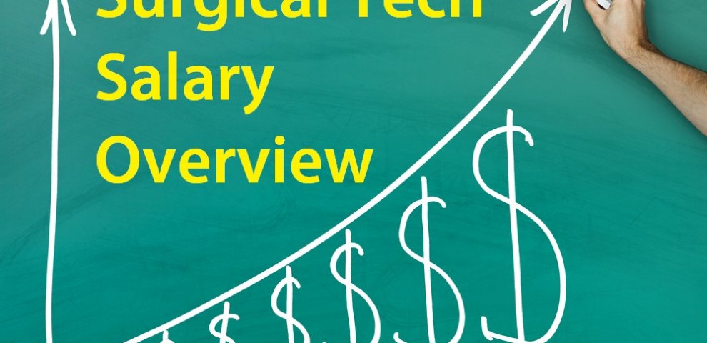 Traveling Surgical Tech Agencies