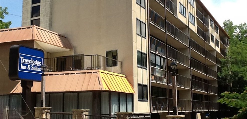 Travelodge Gatlinburg TN