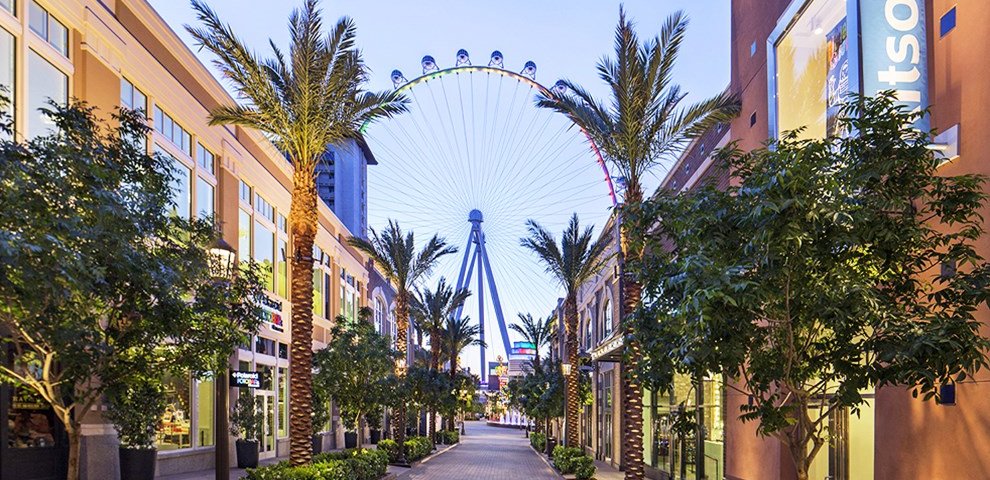Travelzoo Vegas deals