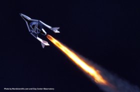 SpaceShipTwo