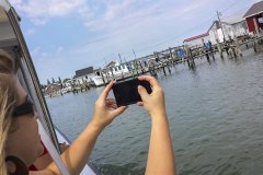 Tangier Island